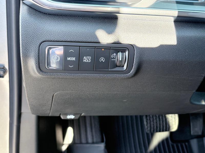 new 2026 GMC Terrain car, priced at $30,865