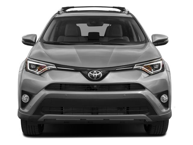 used 2017 Toyota RAV4 car, priced at $21,710