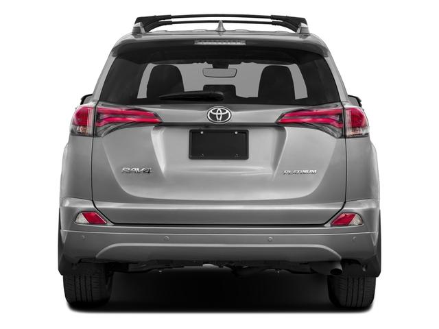 used 2017 Toyota RAV4 car, priced at $21,710