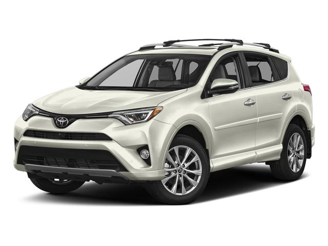 used 2017 Toyota RAV4 car, priced at $21,901