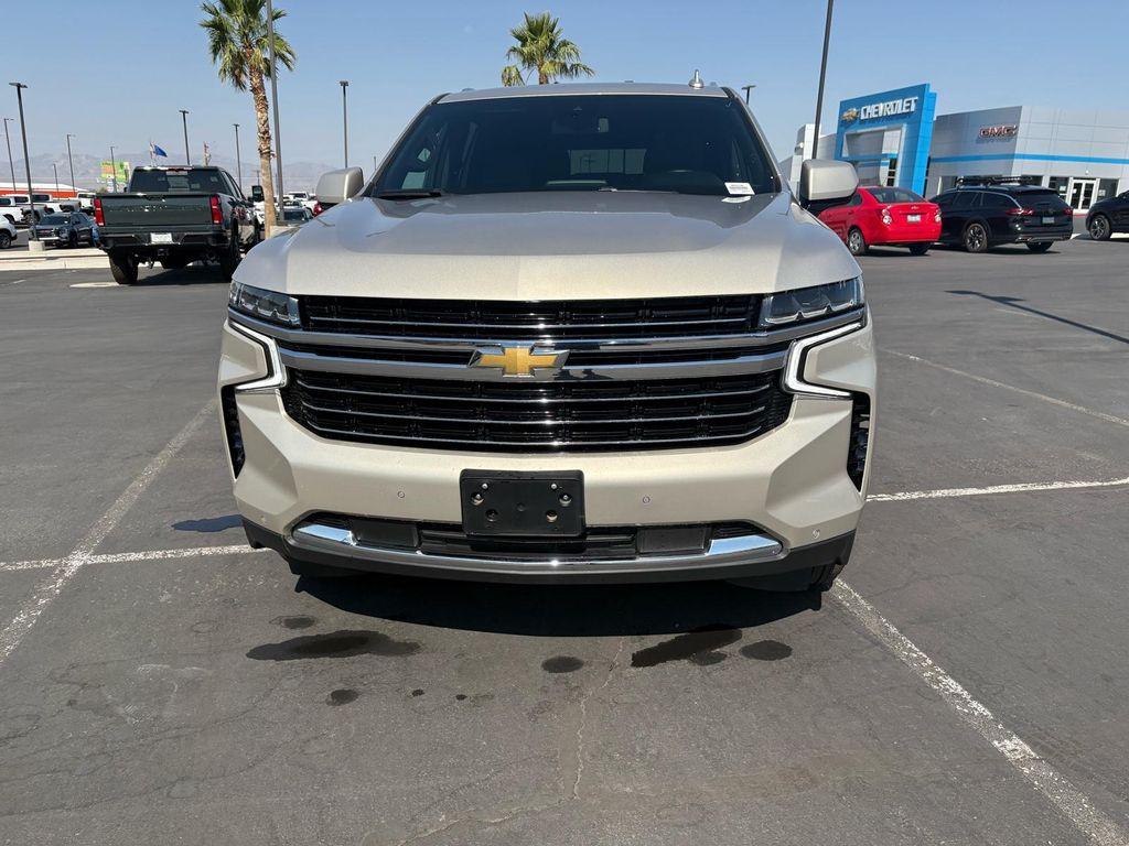 used 2023 Chevrolet Tahoe car, priced at $44,987