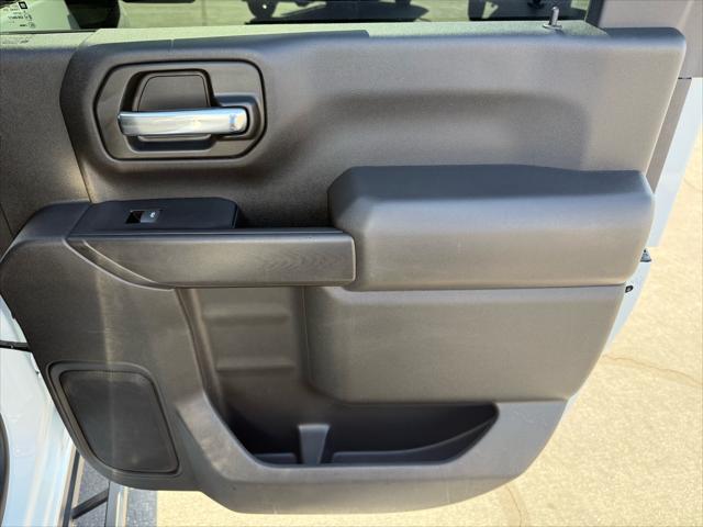 used 2022 Chevrolet Silverado 2500 car, priced at $38,561