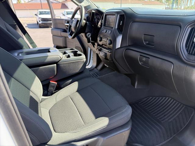 used 2022 Chevrolet Silverado 2500 car, priced at $38,561