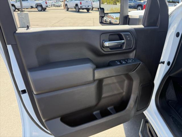 used 2022 Chevrolet Silverado 2500 car, priced at $38,561