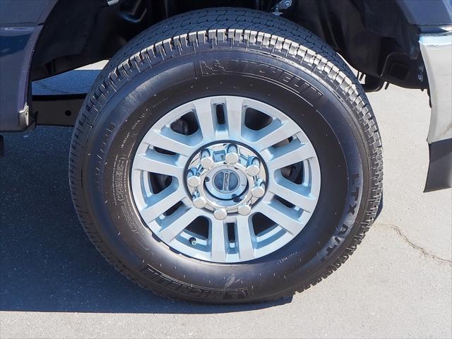 used 2019 Ford F-250 car, priced at $46,940