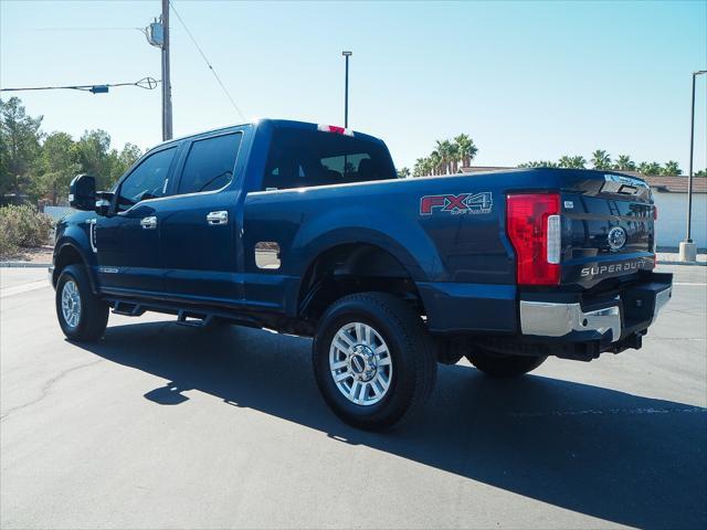 used 2019 Ford F-250 car, priced at $46,940