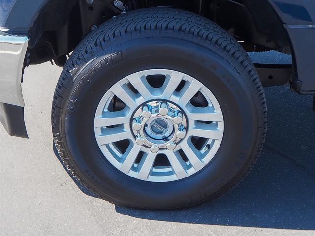 used 2019 Ford F-250 car, priced at $46,940