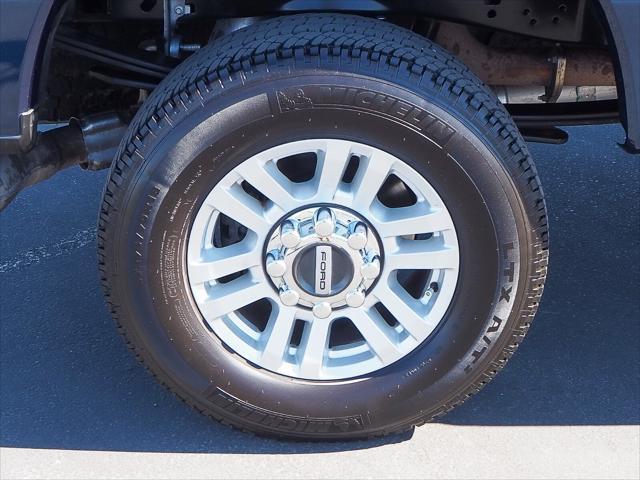 used 2019 Ford F-250 car, priced at $46,940