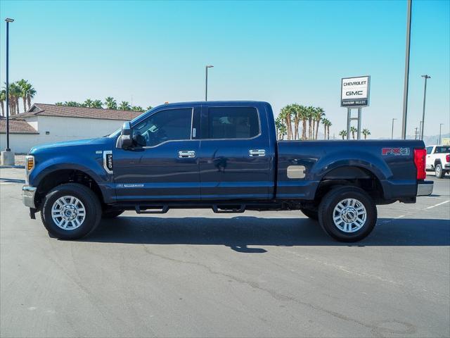 used 2019 Ford F-250 car, priced at $46,940