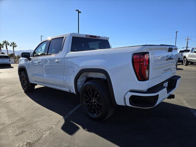 new 2025 GMC Sierra 1500 car, priced at $55,000