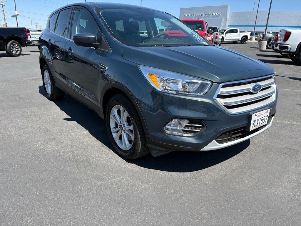 used 2019 Ford Escape car, priced at $16,759