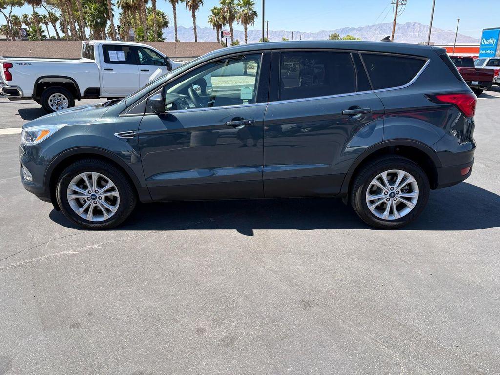 used 2019 Ford Escape car, priced at $16,759