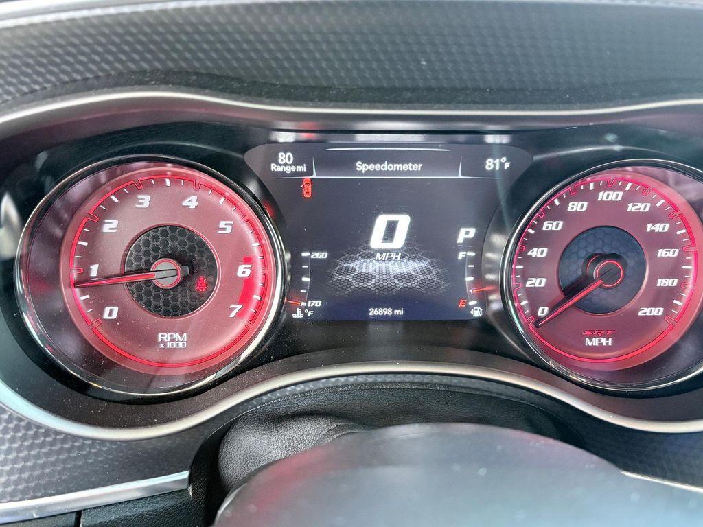 used 2021 Dodge Charger car, priced at $66,031