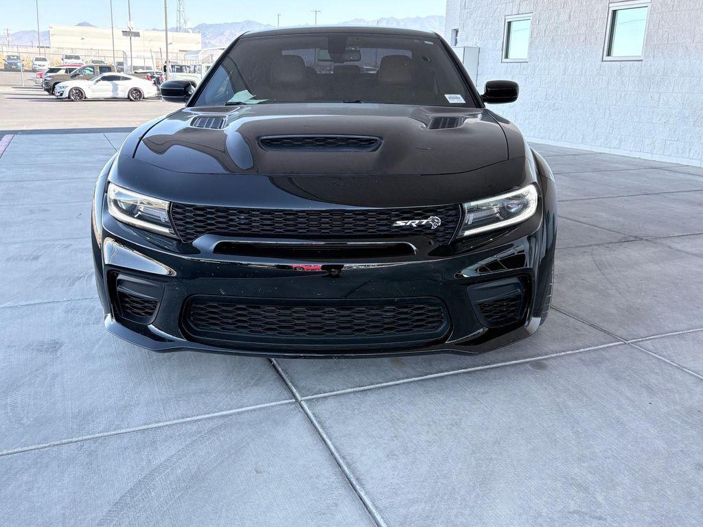used 2021 Dodge Charger car, priced at $66,031