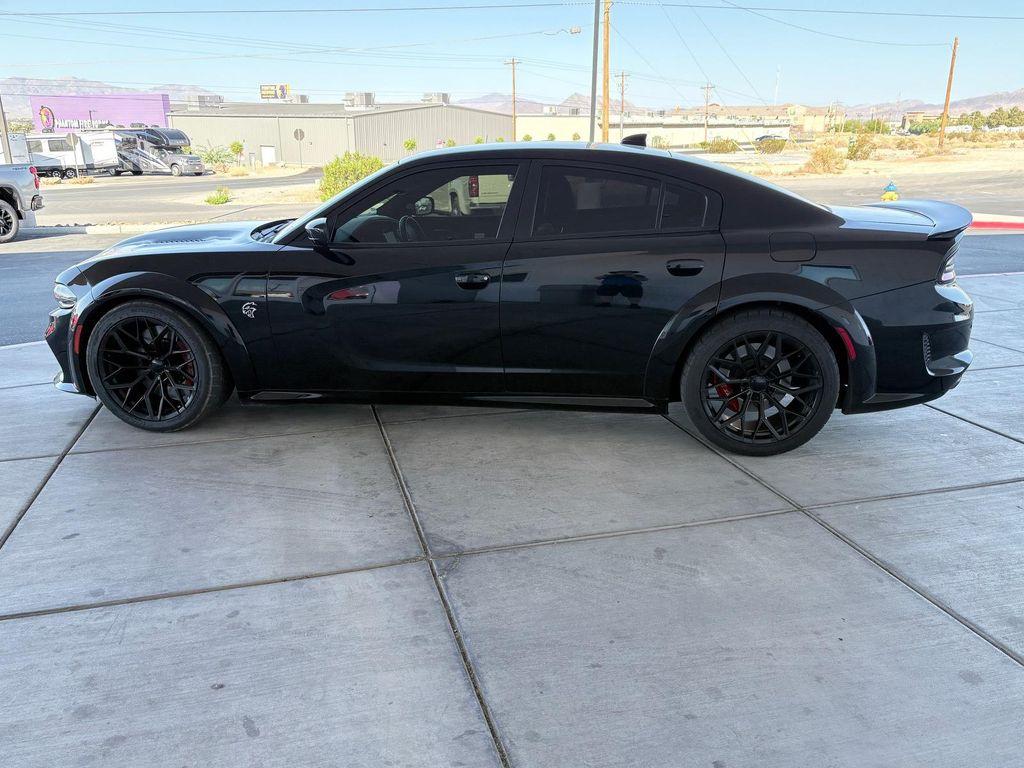 used 2021 Dodge Charger car, priced at $66,031