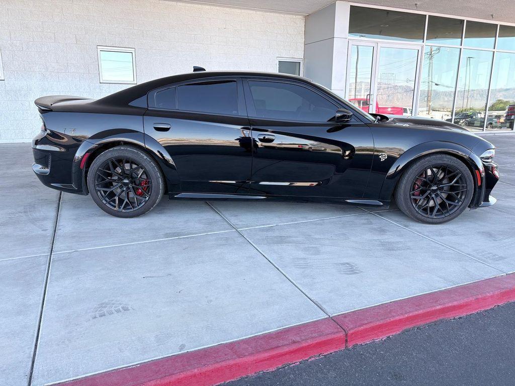 used 2021 Dodge Charger car, priced at $66,031