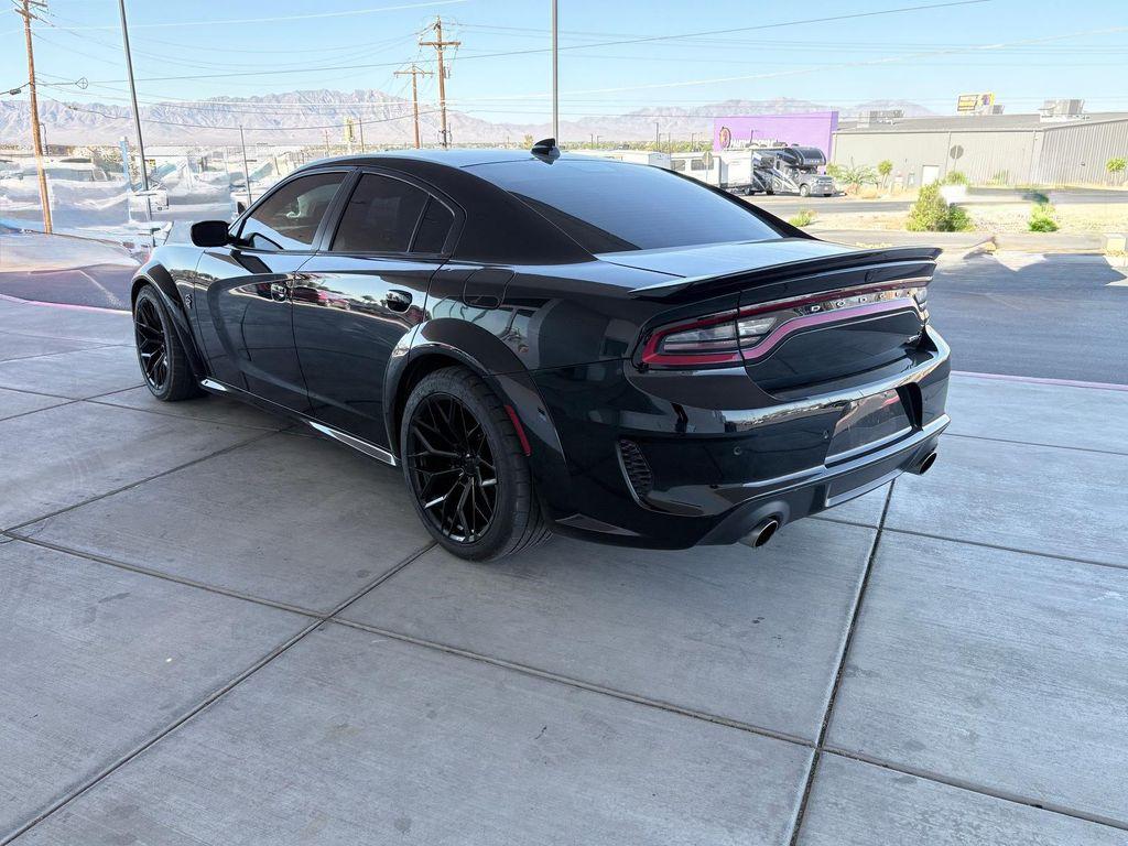 used 2021 Dodge Charger car, priced at $66,031