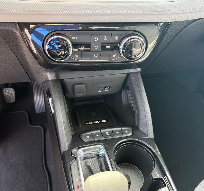 new 2026 Chevrolet TrailBlazer car, priced at $28,765