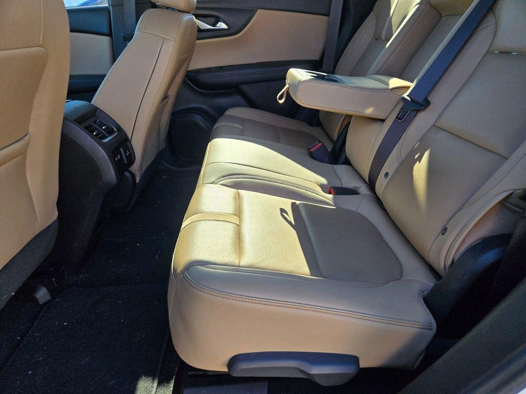 used 2023 Chevrolet Blazer car, priced at $28,977