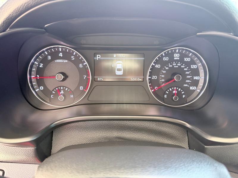 used 2022 Kia Forte car, priced at $17,106