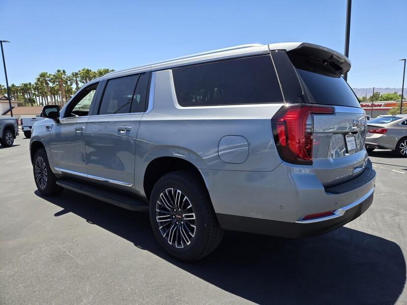 new 2025 GMC Yukon XL car, priced at $68,945