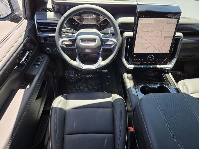 new 2025 GMC Yukon XL car, priced at $68,945