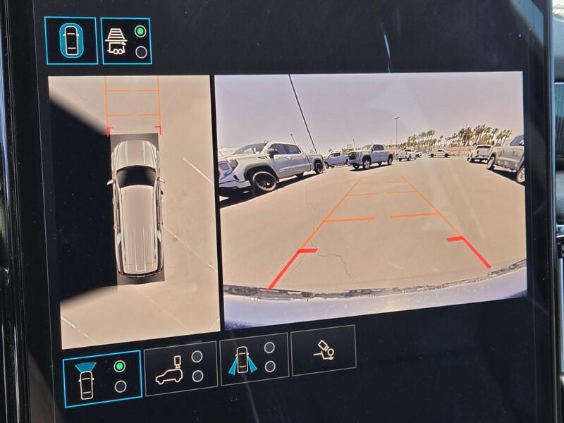 new 2025 GMC Yukon XL car, priced at $68,945