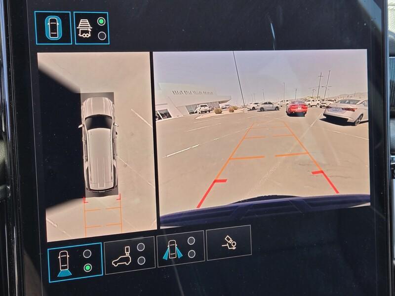 new 2025 GMC Yukon XL car, priced at $68,945