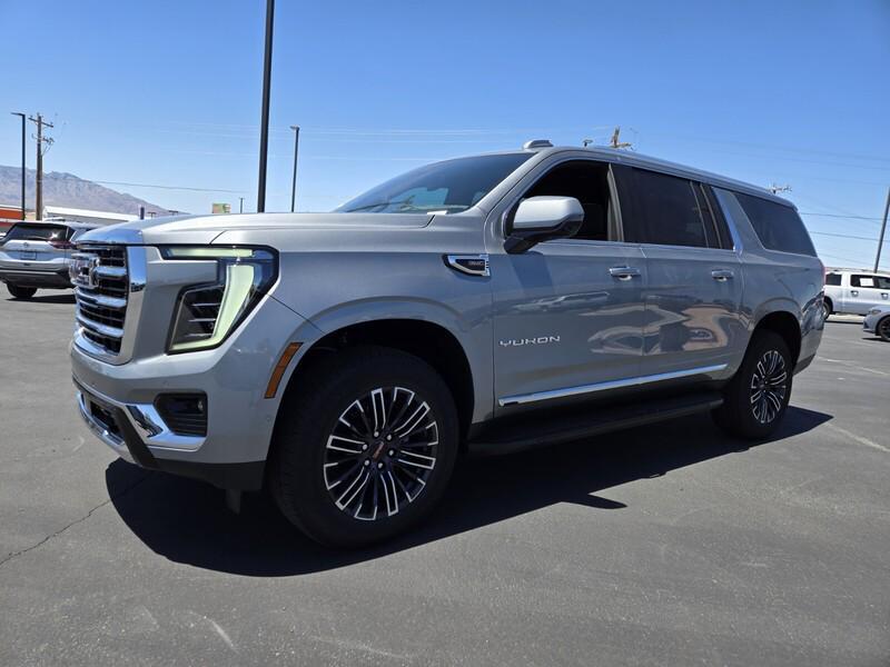new 2025 GMC Yukon XL car, priced at $68,945