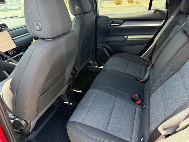 new 2026 GMC Terrain car, priced at $32,360