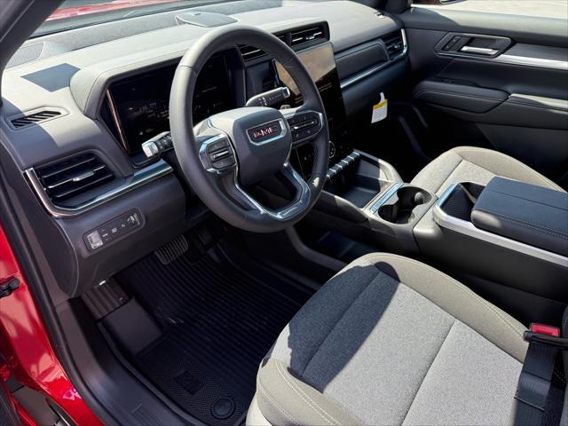 new 2026 GMC Terrain car, priced at $32,360