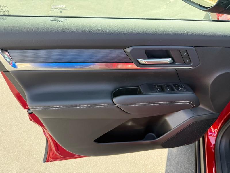 new 2026 GMC Terrain car, priced at $29,293