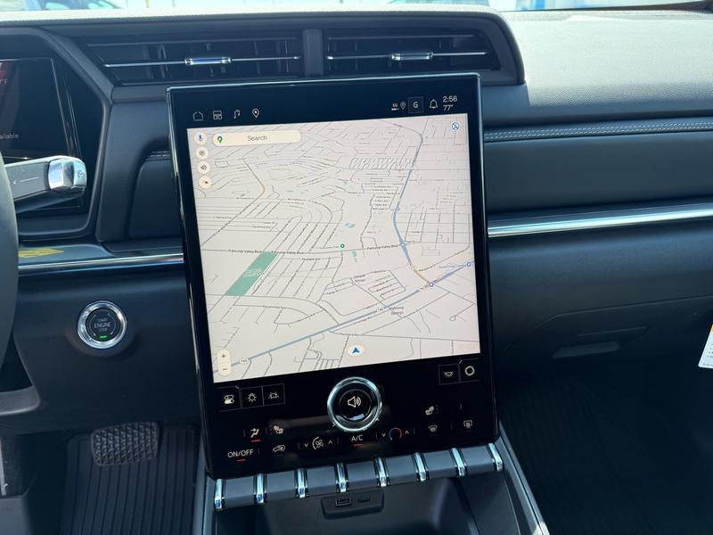 new 2026 GMC Terrain car, priced at $29,293