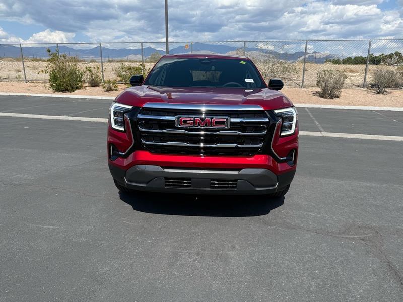 new 2026 GMC Terrain car, priced at $29,293