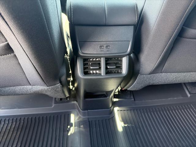 new 2026 GMC Terrain car, priced at $32,360