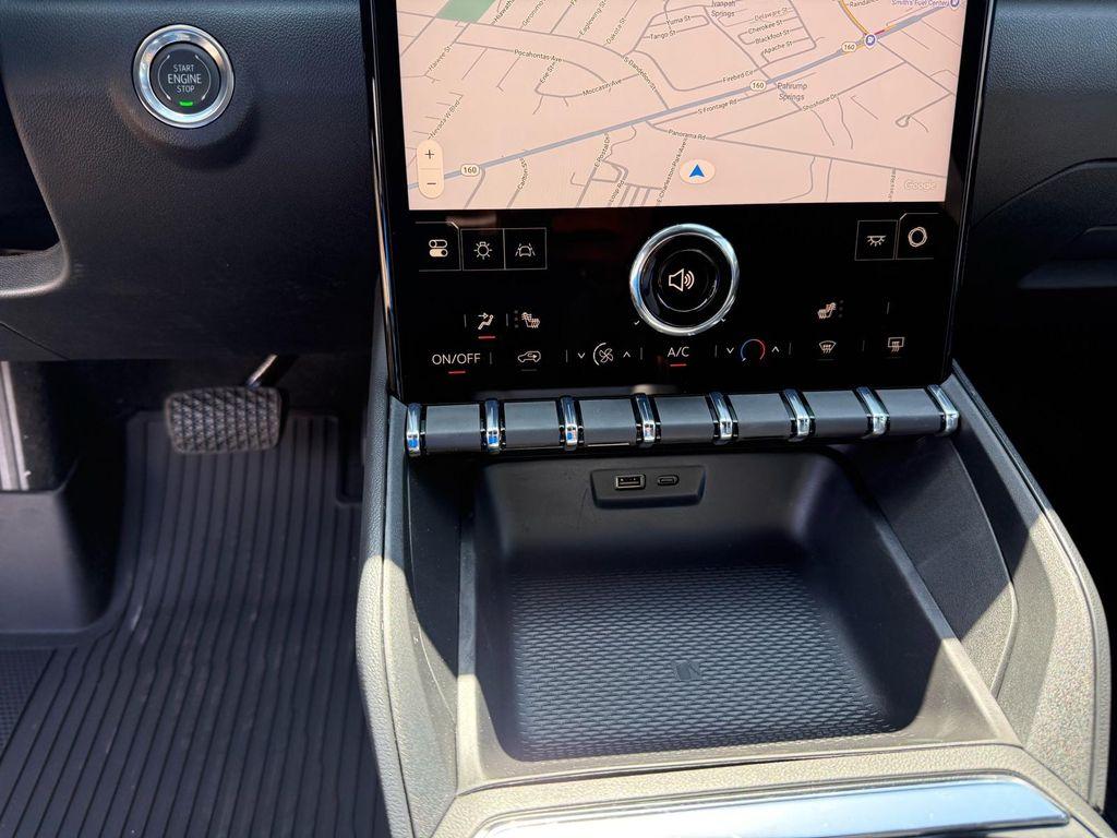 new 2026 GMC Terrain car, priced at $31,066