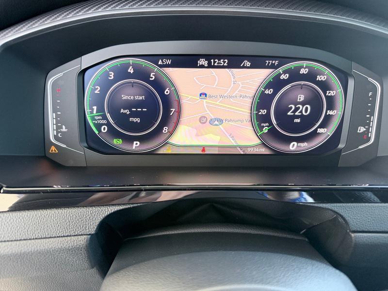 used 2023 Volkswagen Arteon car, priced at $30,000