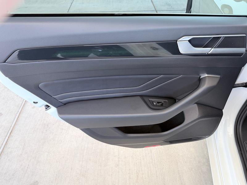 used 2023 Volkswagen Arteon car, priced at $30,000