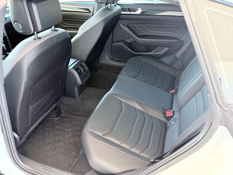 used 2023 Volkswagen Arteon car, priced at $30,000