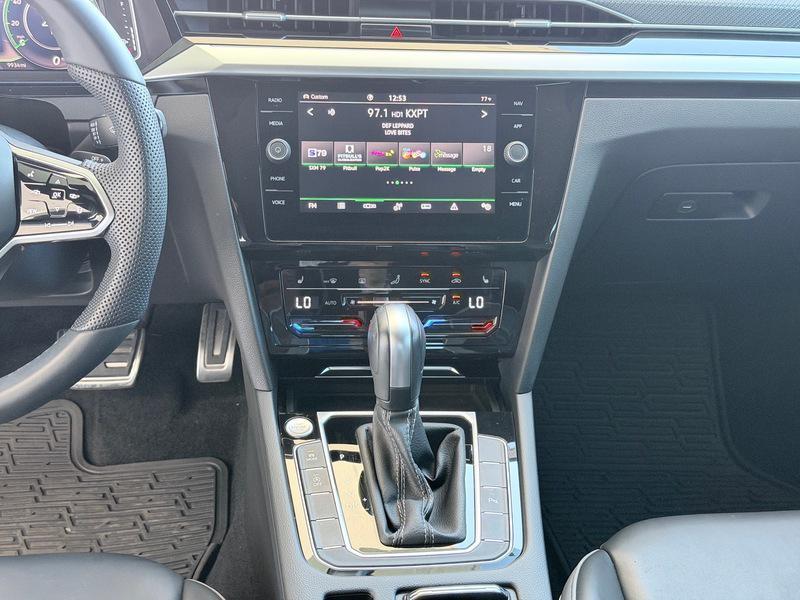 used 2023 Volkswagen Arteon car, priced at $30,000