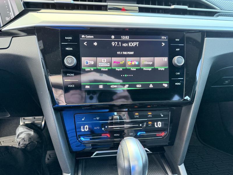 used 2023 Volkswagen Arteon car, priced at $30,000