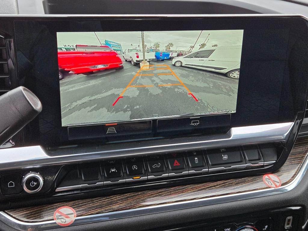 used 2024 GMC Sierra 1500 car, priced at $33,261