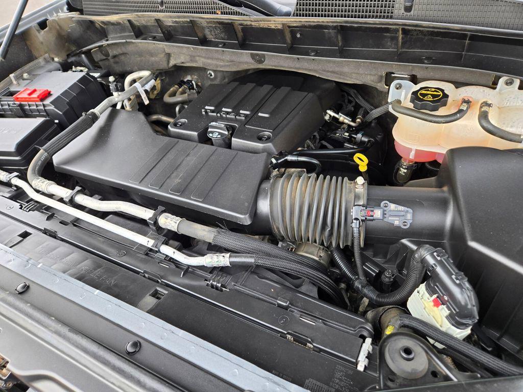 used 2024 GMC Sierra 1500 car, priced at $33,261