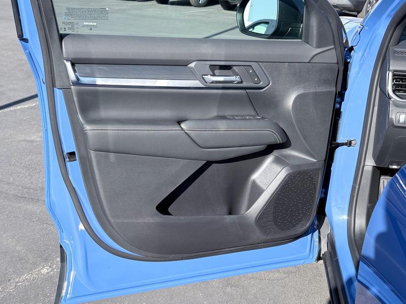 new 2026 GMC Terrain car, priced at $30,865