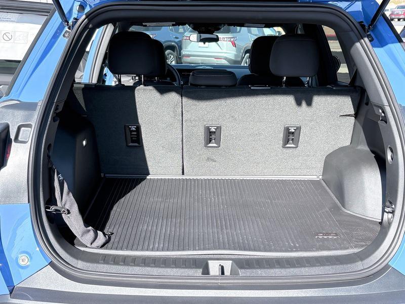 new 2026 GMC Terrain car, priced at $30,865