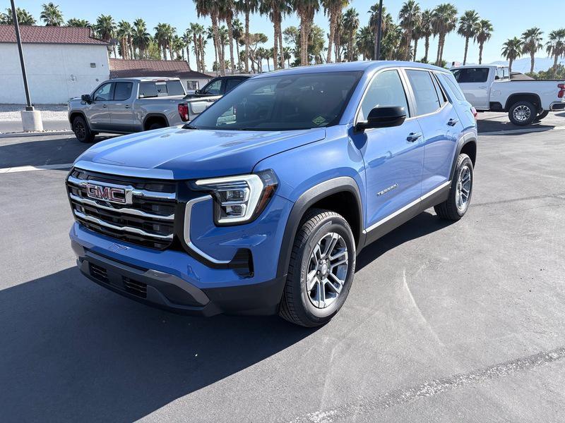 new 2026 GMC Terrain car, priced at $30,865