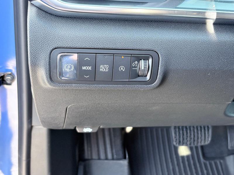 new 2026 GMC Terrain car, priced at $30,865