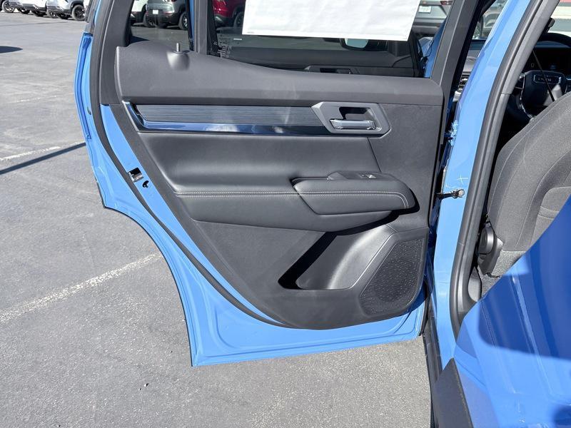 new 2026 GMC Terrain car, priced at $30,865