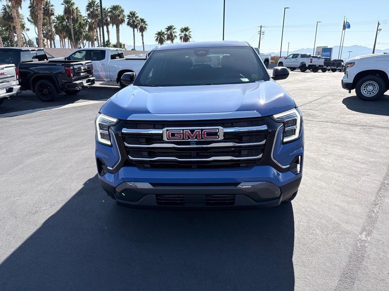 new 2026 GMC Terrain car, priced at $30,865