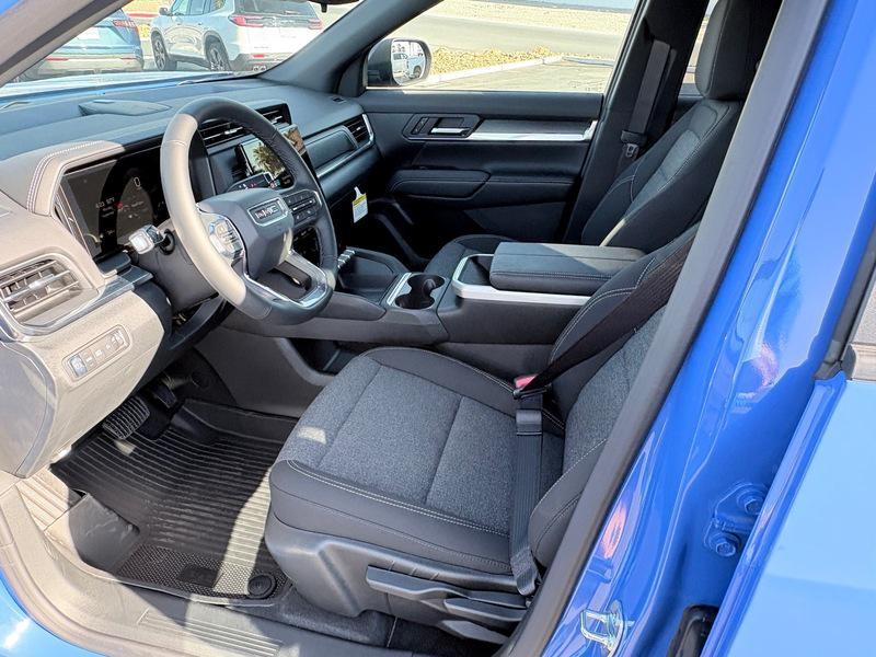 new 2026 GMC Terrain car, priced at $30,865